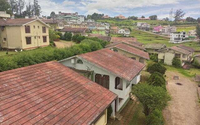 Mango Hill Resort Ooty