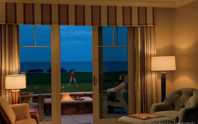 The Ritz-Carlton, Half Moon Bay