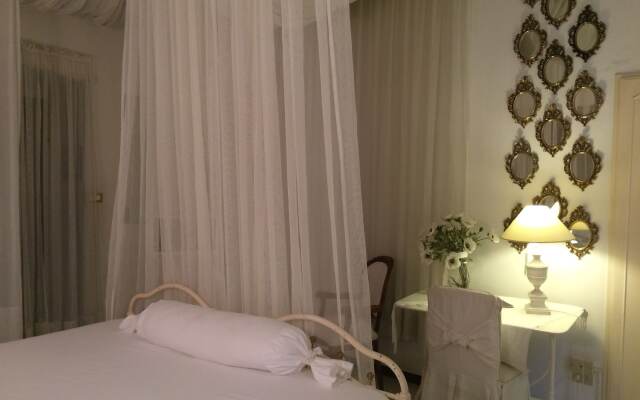 Hotel Eveline Portosole