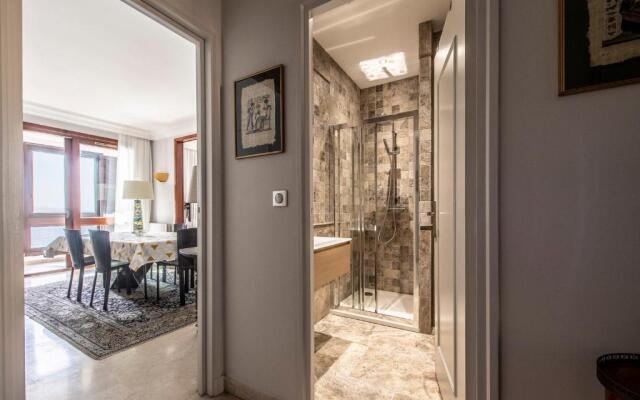 Appartement Front de Mer Hyper Centre