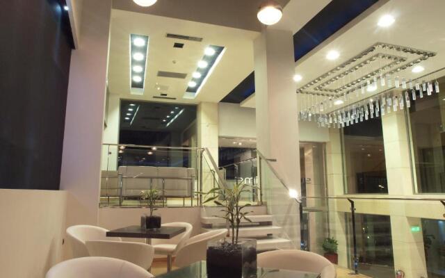 Summertime Boutique Hotel & Spa