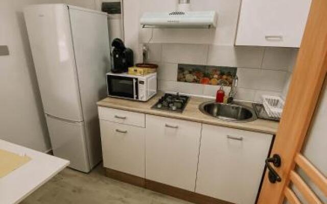 Paula Apartment & Rooms
