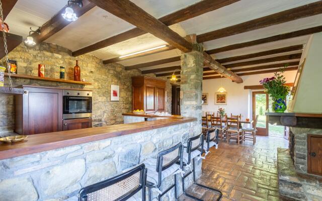 Villa Caporlese Large Private Pool Wifi - 3291