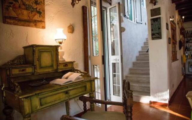Villa Angelina country house