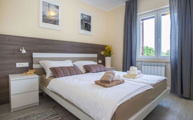 Villa Marina 34337