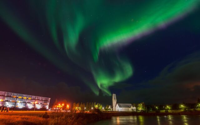 Hotel Selfoss