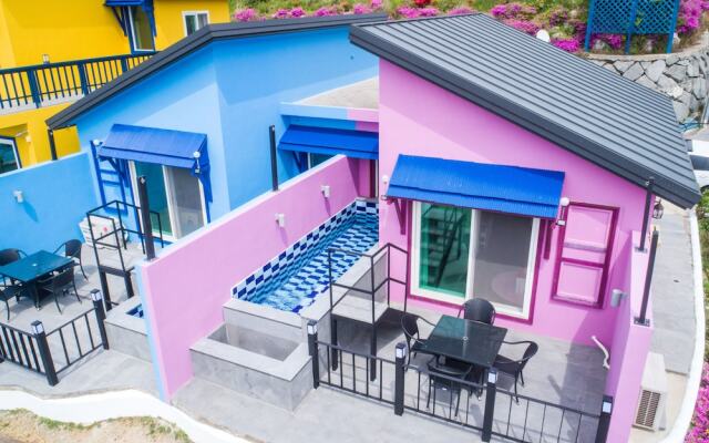 Moonlight 2g Pension