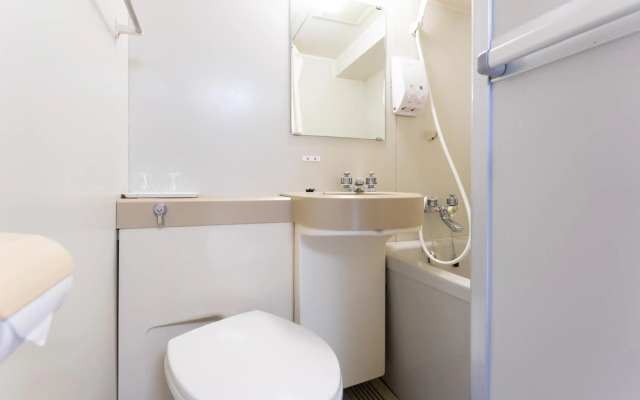 Tabist Changtee Hotel