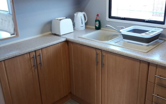 Above & Beyond Caravans4hire Lyons Robin Hood Rhyl
