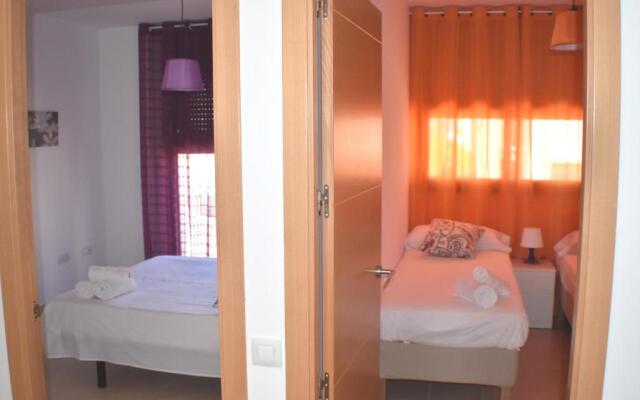Apartament Lo Carrilet
