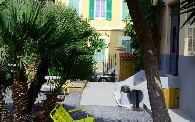 Hôtel Lemon