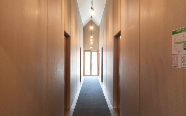 Kitz Boutique Hotel & Restaurant