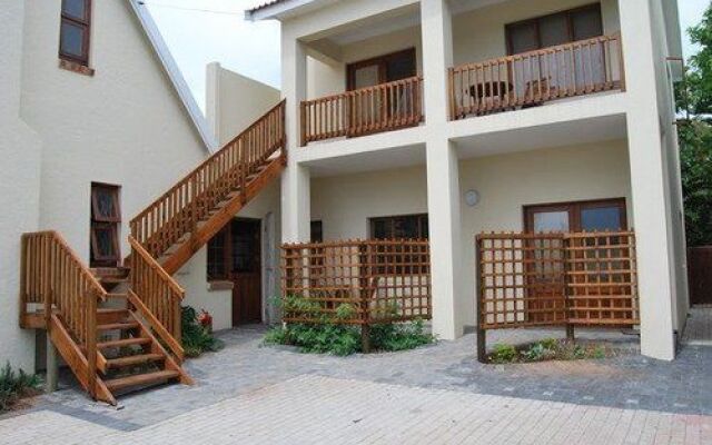 Aloe Manna Self Catering