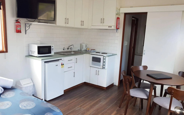 Euroa Caravan Park