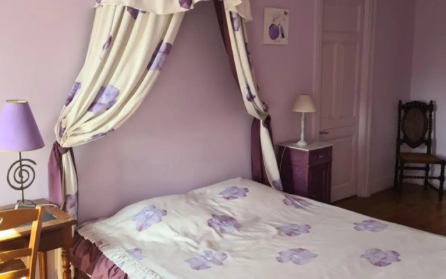 Château de Villeneuve