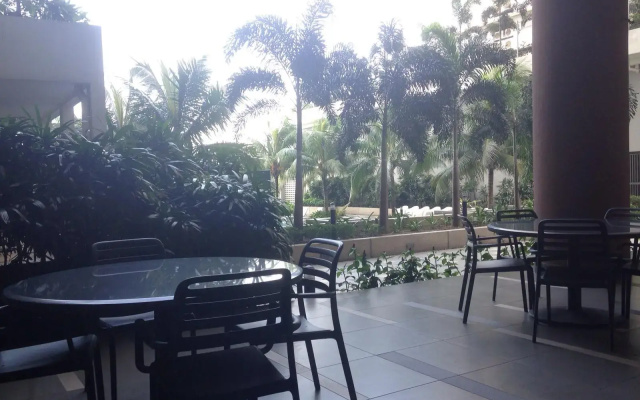 Seth Vacationstay Acapella Residence Seksyen 13 Shah Alam