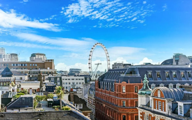 The Z Hotel Covent Garden