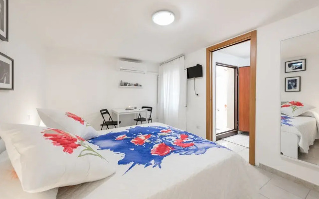 Montegrappa Apartment