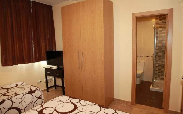 Hostal Doña Manuela