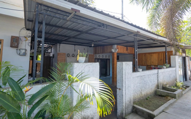 Yuliandra II Homestay Kuta