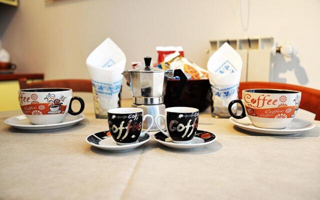 Residence Le Corniole