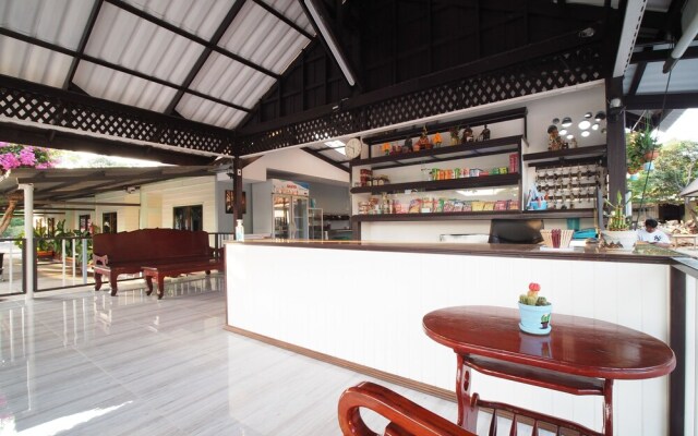 OYO 911 Suanphai Resort