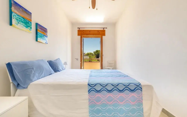 2064 Villa Stella Blu by Barbarhouse