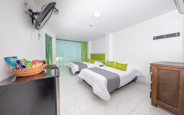 Ayenda 1230 Paradise Lleras