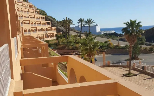 Playamójacar Hotel
