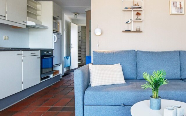 4 Person Holiday Home in Fano-by Traum