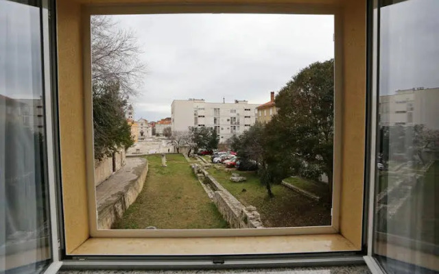 Apartments & Rooms Andrea