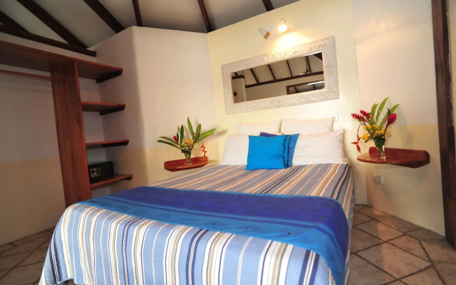 Hideaway Island Resort