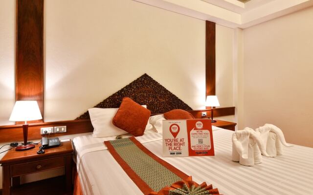 Nida Rooms Patong Pier Palace