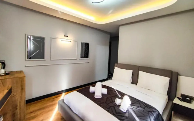 Wonne Boutique Hotel