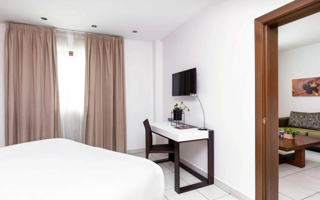 Ibis Styles Accra Airport