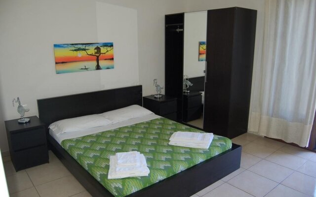 Al Parco B&B