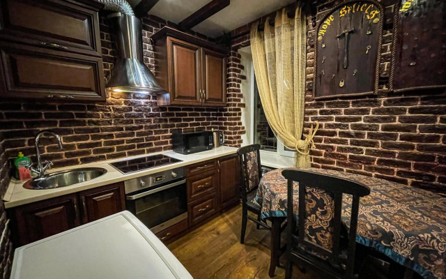 Greta - стильная Студия в Центре на Шевченка