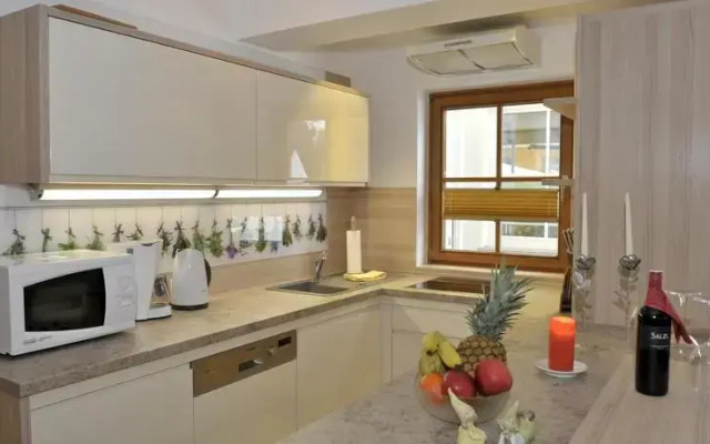 Apartmenthaus Sonnenhang