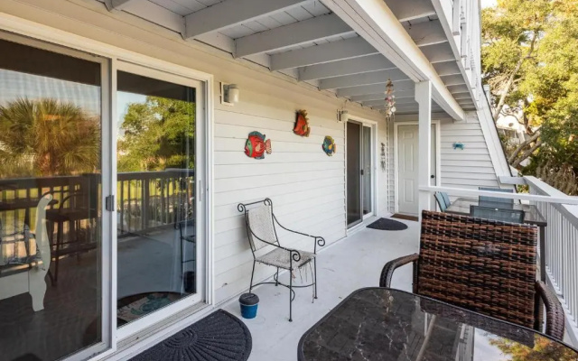 Driftwood Villa 256 - Slo Drift