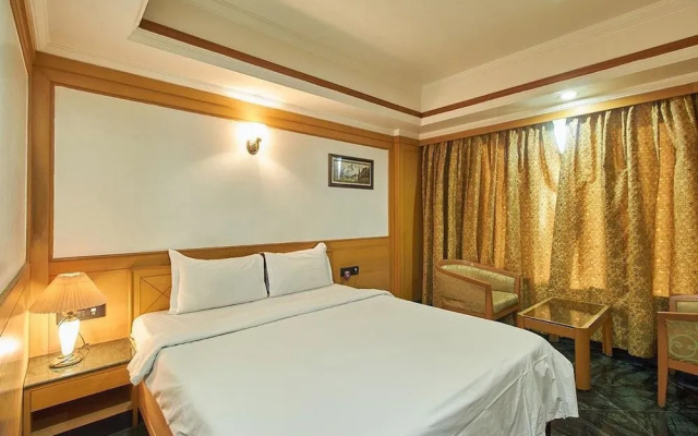 Hotel Kala Sagar
