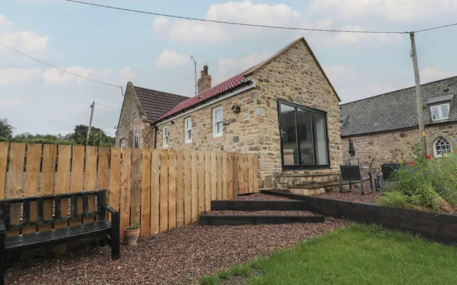 Honeysuckle Cottage