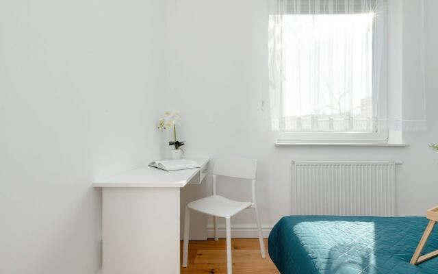 Apartment With Garden by Renters