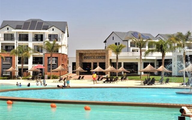 Midrand Bachelor Apartment