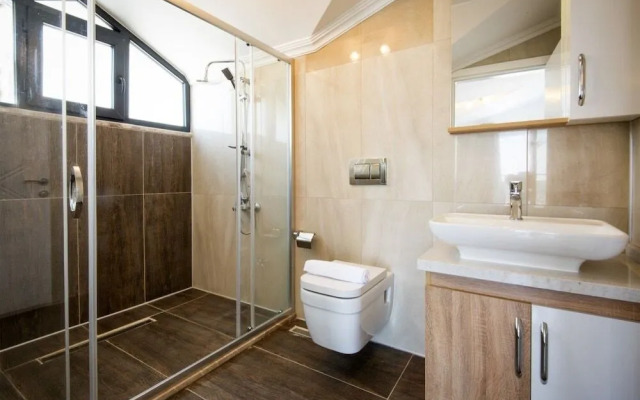 Angel Prestige Villa by Angel Rentals