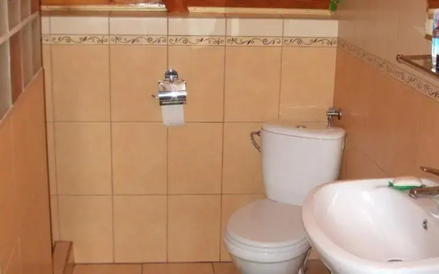 Domek Góralski Hyrb