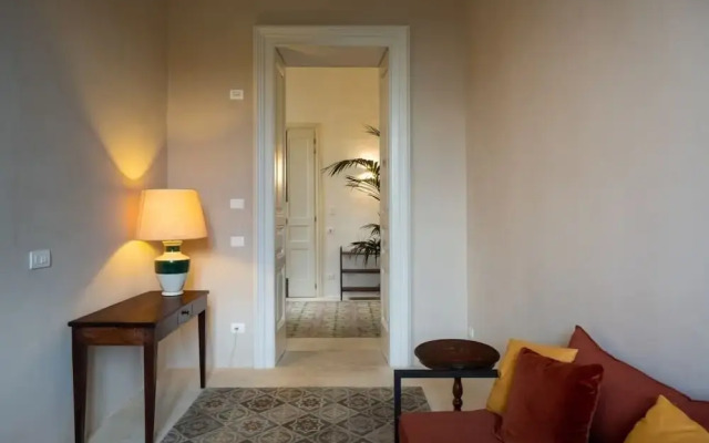 PALAZZO GARZIA - Dimora Storica