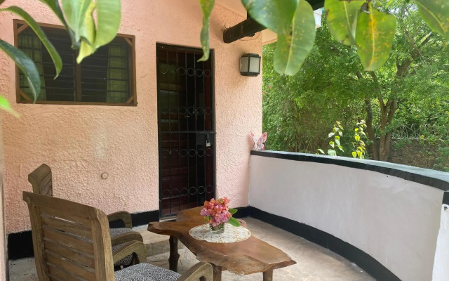 Gloria Beach Lodge