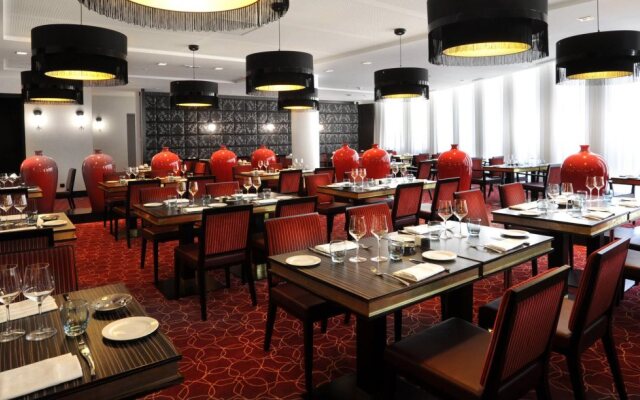 Radisson Blu Hotel, Montpellier