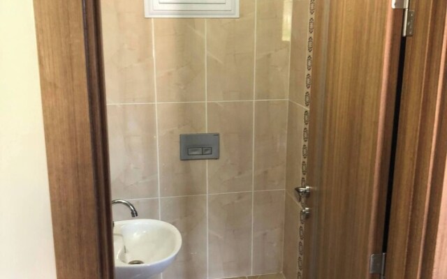 Luxury And Comfort In The City Center