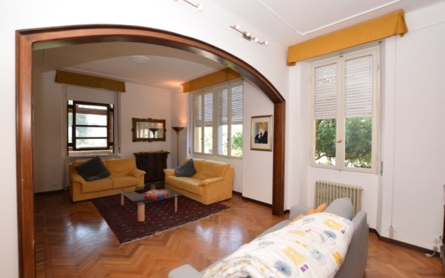 Villa Besana at 200 mt From Lake